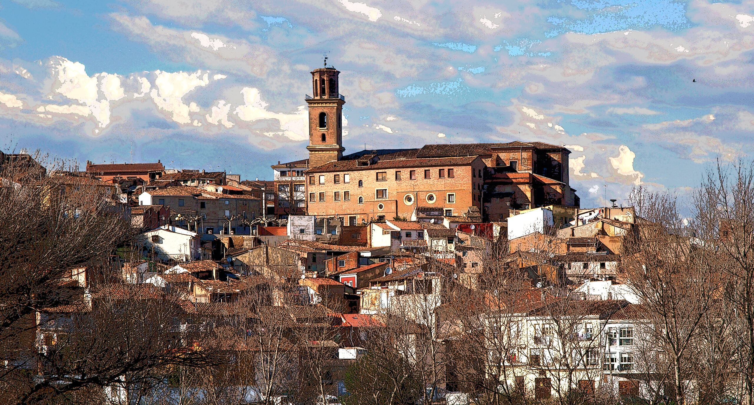 Iglesia de San Andrés