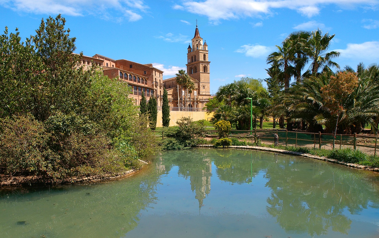 Catedral de Santa María
