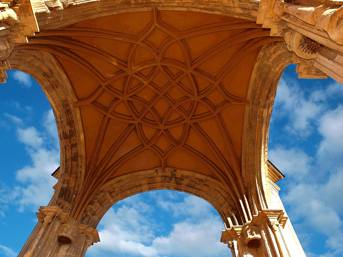 Yacimientos arqueológicos