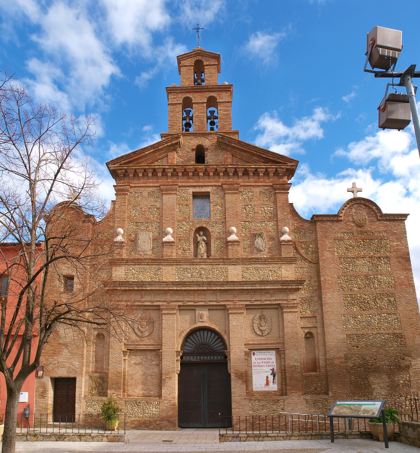 Iglesia de San Francisco