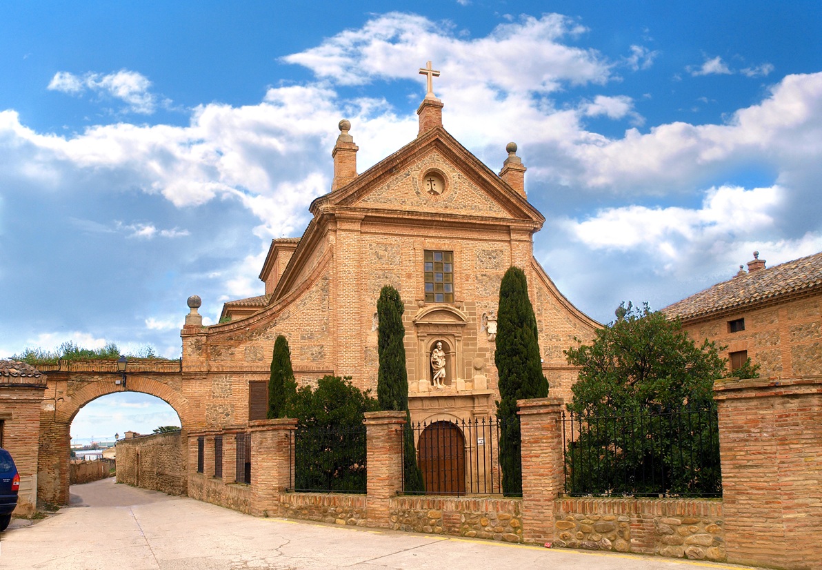 Monasterio de San José